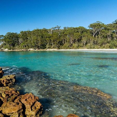 Gorgeous Beachside Cottage Jervis Bay Vincentia Dış mekan fotoğraf