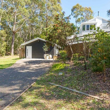 Gorgeous Beachside Cottage Jervis Bay Vincentia Dış mekan fotoğraf