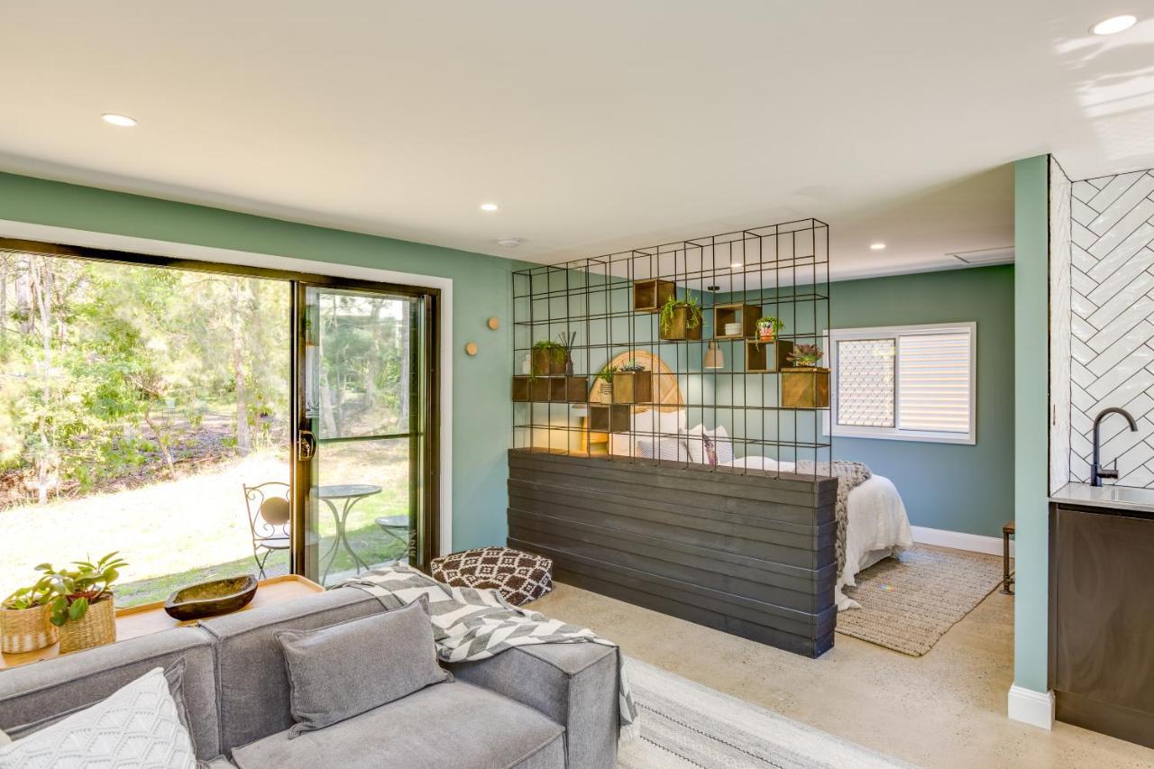 Gorgeous Beachside Cottage Jervis Bay Vincentia Dış mekan fotoğraf